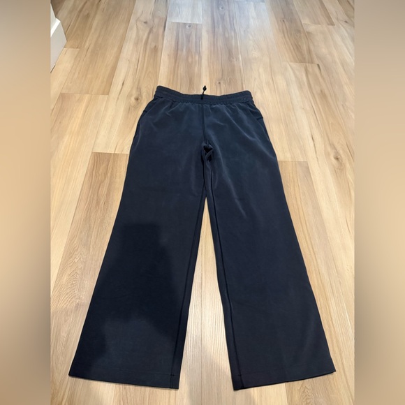 lululemon wide leg pants - Picture 1 of 4